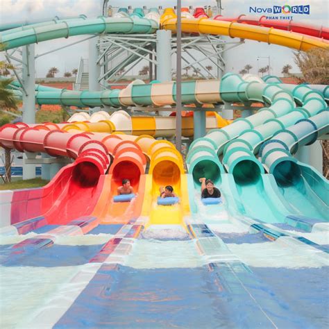 WONDERLAND WATER PARK THU HÚT HÀNG NGHÌN LƯỢT KHÁCH TRẢI NGHIỆM TRONG ...