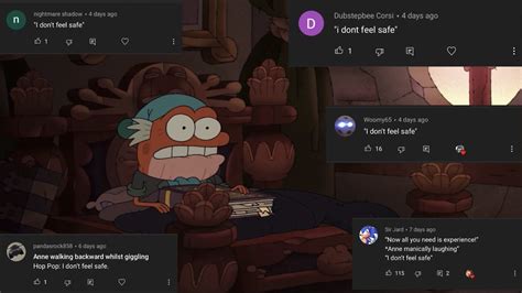 Iconic Amphibia Quotes Compilation Part 1 (ft. your comments) - YouTube