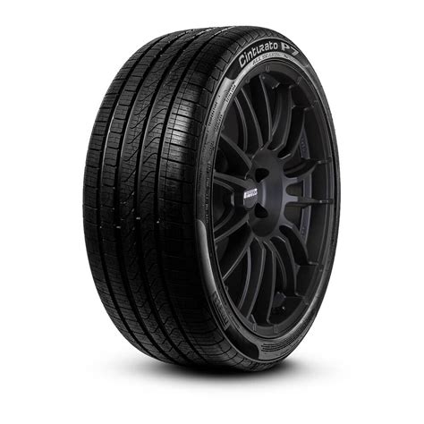 Pirelli Cinturato P7 All Season Plus II Review | RadialZone.com