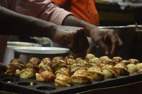 The 8 Best Places For Street Food In Bengaluru | Curly Tales