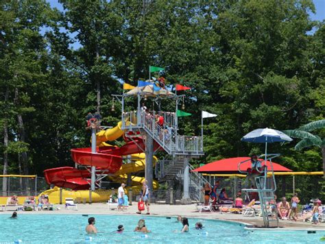 UPDATED: Toddler dies after incident at Pirate's Cove Waterpark ...