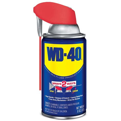 WD-40® Spray-WD-40® Lubricant