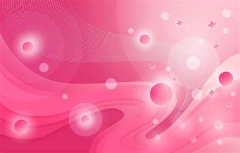 Modern Pink Abstract Shape Background 2538576 Vector Art at Vecteezy