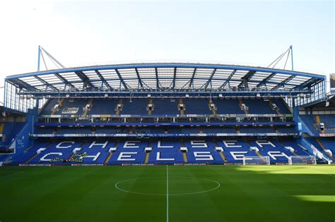 Chelsea owner Todd Boehly 'commits to massive Stamford Bridge ...