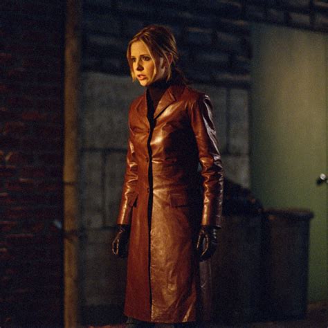 Buffy Summers Costume - Buffy the Vampire Slayer