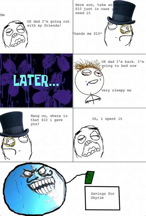 Rage Comics (59 pics)