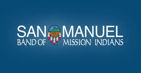 Official Website | San Manuel Band of Mission Indians