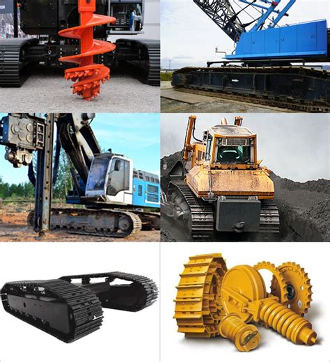 Heavy Equipment Spare Parts Manufacturers | Reviewmotors.co