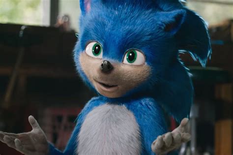 Sonic Movie Slows Down, Pushed to 2020 Over Design Debacle | Vanity Fair