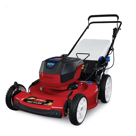 Toro Push Lawn Mowers | The Home Depot Canada