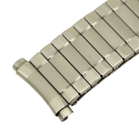 20mm Metal Watch Bands - Watch Bands | Esslinger