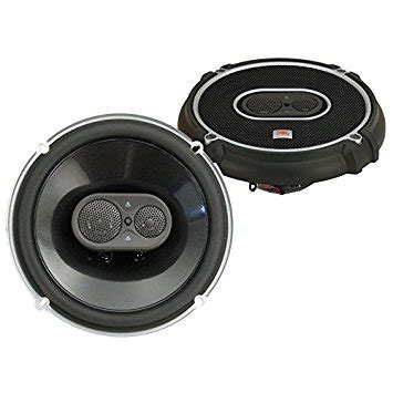 Top 10 Best 3 Way Speakers In 2019 - [Reviews & Buyer Guide]