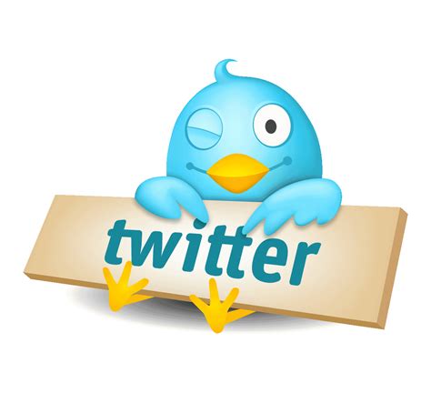 Twitter Logo - Logos Pictures