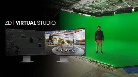 Zero Density Unveils Virtual Studio Software Bundle at NAB