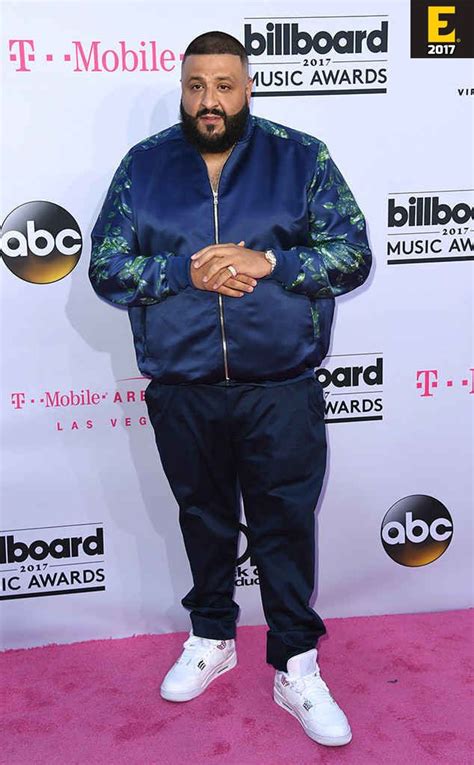 DJ Khaled was the major key at Billboard's Big Night | Billboard music ...