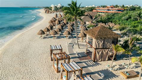 All-Inclusive resort in Riviera Maya | Iberostar Waves Paraíso del Mar ®️