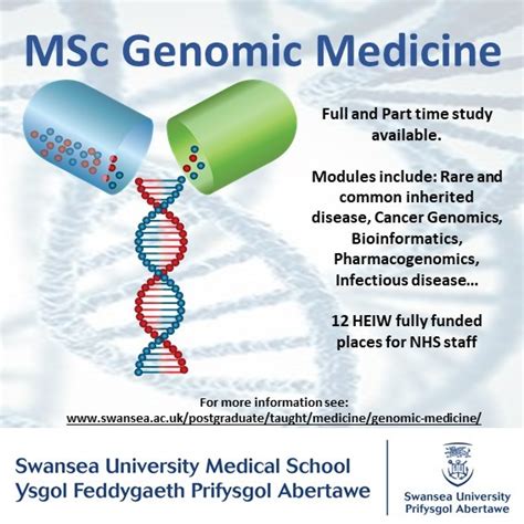 The Genomic Medicine Foundation -The Genomic Medicine Foundation ...