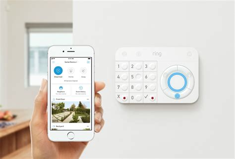 The Best Home Security Systems in 2019 | Digital Trends