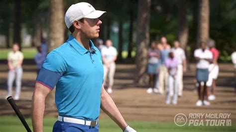 Rory McIlroy PGA TOUR Free Content | Sports Gamers Online