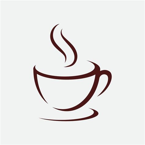 Coffee Logo Vector Art, Icons, and Graphics for Free Download