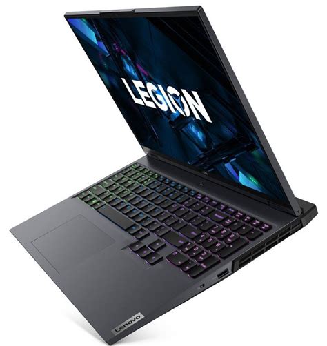 » Lenovo Legion 5 Pro / 5i Pro (16″ Intel, 2021)