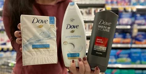 How to use Dove body wash coupons | by sleepyrule | Medium