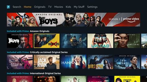 February 2023 Amazon Prime Video Releases: What's New on the Streaming ...