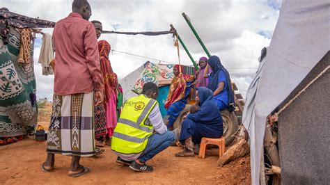 Devastating Floods Displace Thousands in Somalia, after Prolonged ...