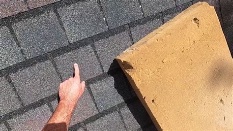 GAF Slateline Royal Slate Shingles - YouTube