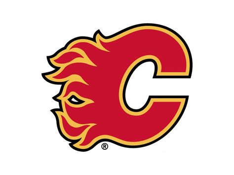 Calgary Flames Logo PNG vector in SVG, PDF, AI, CDR format