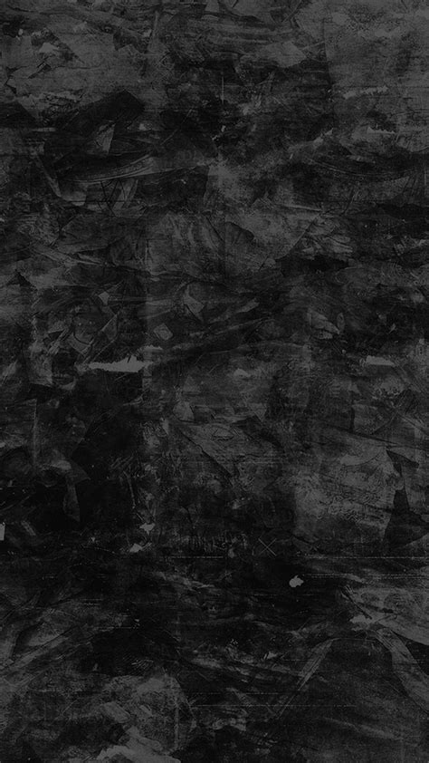 Wonder Art Illust Grunge Abstract Black #iPhone #7 #wallpaper Black ...