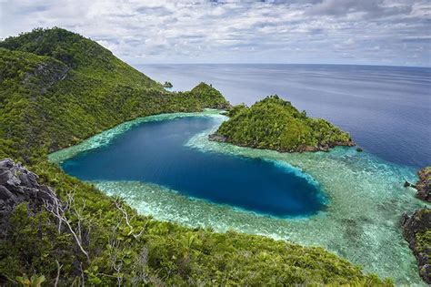 Wisata papua.barat Papua Barat