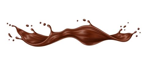 13+ Thousand Chocolate Milk Wave Royalty-Free Images, Stock Photos ...