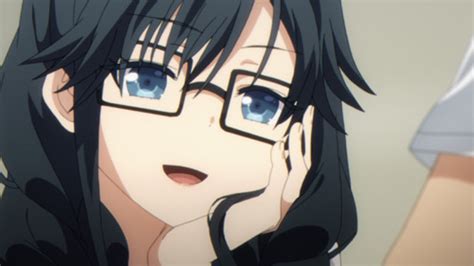 Top 30 Best Girl Anime Characters With Glasses – FandomSpot