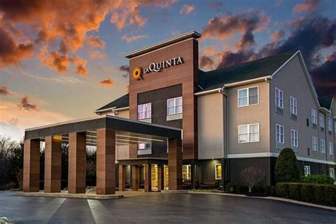 LA QUINTA BY WYNDHAM LEBANON - Updated 2024 Prices & Hotel Reviews (TN)