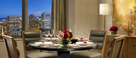 Loews Regency San Francisco Hotel: Hotel in Downtown San Francisco