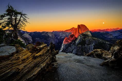 Yosemite National Park | Find Your Park