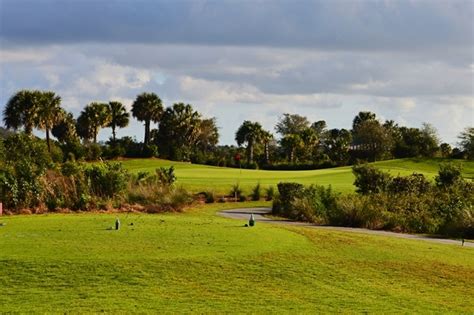 Osprey Point Golf Club - Hawk/Falcon in Boca Raton