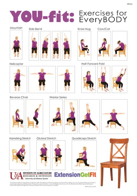 Chair yoga sequence for seniors - tyredmeme