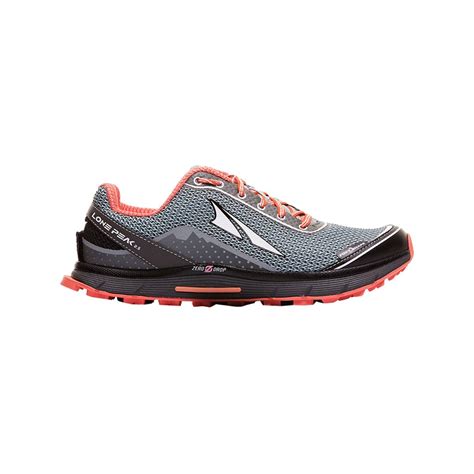 Altra Lone Peak 2 5 Trail Running Shoe Women'S | eBay