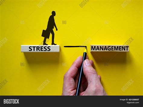 Stress Management Image & Photo (Free Trial) | Bigstock