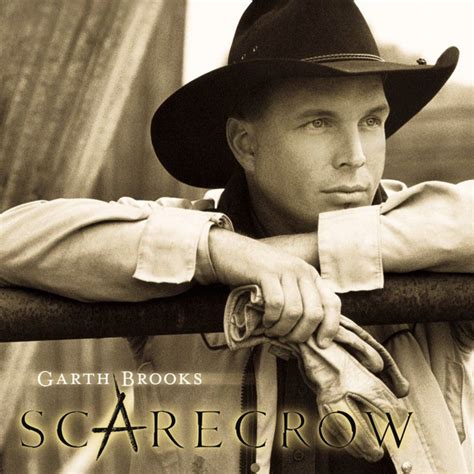 Garth Brooks | Scarecrow