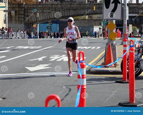 The 2016 TCS New York City Marathon 333 Editorial Image - Image of ...