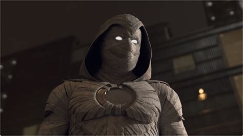 Moon Knight cast and characters: everything you need to know | GamesRadar+