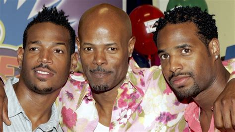 Why Hollywood Won't Cast The Wayans Brothers Anymore