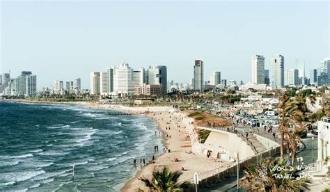 10 Tel Aviv hotels on beach that will rock your holiday