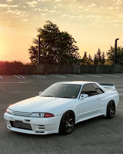 Jdm cars of the 90s : JDM