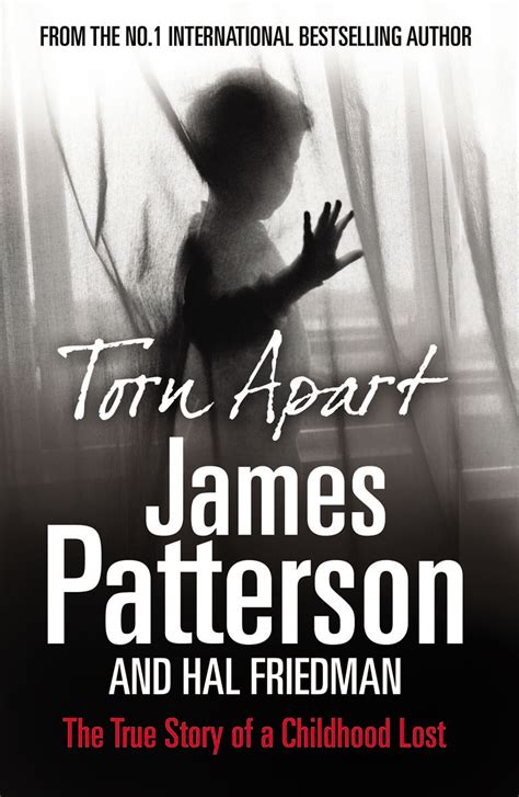 Torn Apart by James Patterson - Penguin Books Australia