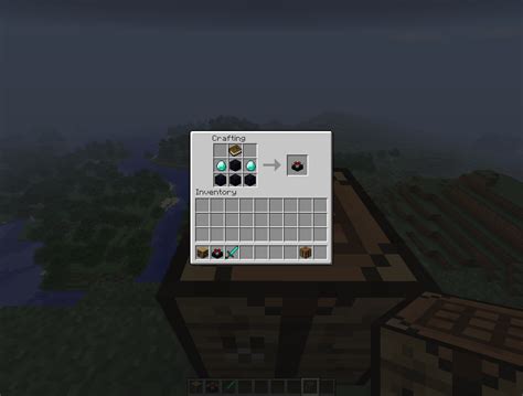 Minecraft Enchanting Table Code Images & Pictures - Becuo