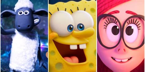 The Best Animated Movies of 2020, According to Rotten Tomatoes